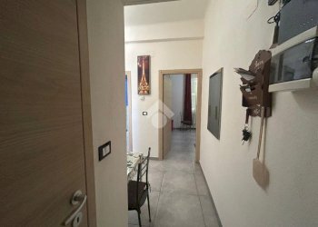 Trilocale Via Giovanni Revello, Genova (zona Staglieno) - foto 3