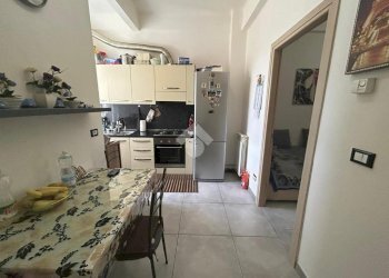 Trilocale Via Giovanni Revello, Genova (zona Staglieno) - foto 4