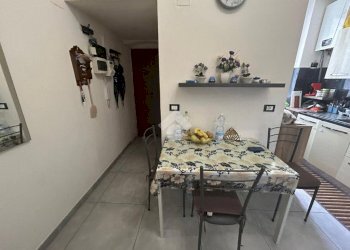 Trilocale Via Giovanni Revello, Genova (zona Staglieno) - foto 5