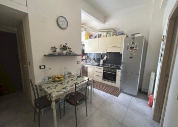 Trilocale Via Giovanni Revello, Genova (zona Staglieno) - foto 7