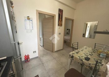 Trilocale Via Giovanni Revello, Genova (zona Staglieno) - foto 8