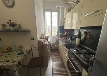 Trilocale Via Giovanni Revello, Genova (zona Staglieno) - foto 10