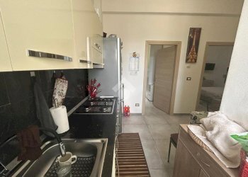 Trilocale Via Giovanni Revello, Genova (zona Staglieno) - foto 11