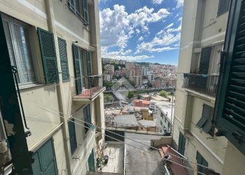 Trilocale Via Giovanni Revello, Genova (zona Staglieno) - foto 12