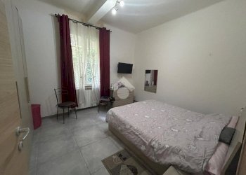 Trilocale Via Giovanni Revello, Genova (zona Staglieno) - foto 13