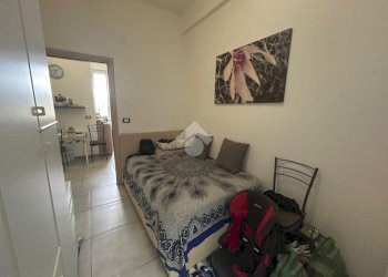 Trilocale Via Giovanni Revello, Genova (zona Staglieno) - foto 19