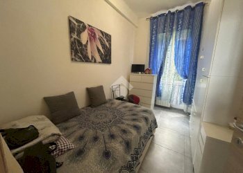 Trilocale Via Giovanni Revello, Genova (zona Staglieno) - foto 21