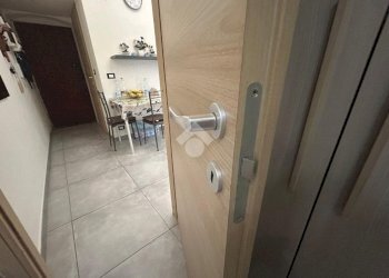 Trilocale Via Giovanni Revello, Genova (zona Staglieno) - foto 23