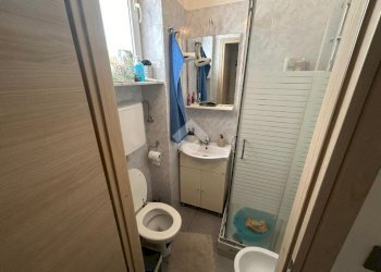 Trilocale Via Giovanni Revello, Genova (zona Staglieno) - foto 24