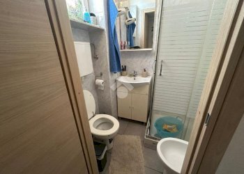 Trilocale Via Giovanni Revello, Genova (zona Staglieno) - foto 25