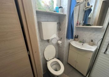 Trilocale Via Giovanni Revello, Genova (zona Staglieno) - foto 26