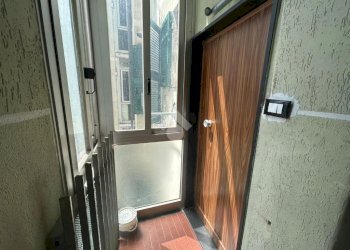 Trilocale Via Giovanni Revello, Genova (zona Staglieno) - foto 28