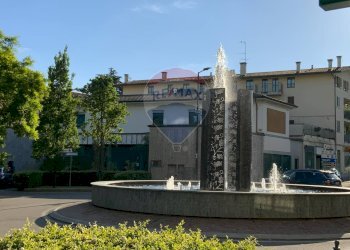 Edificio all\'aperto - Locale Commerciale Largo Sant'Agnese, Somma Lombardo - foto 26