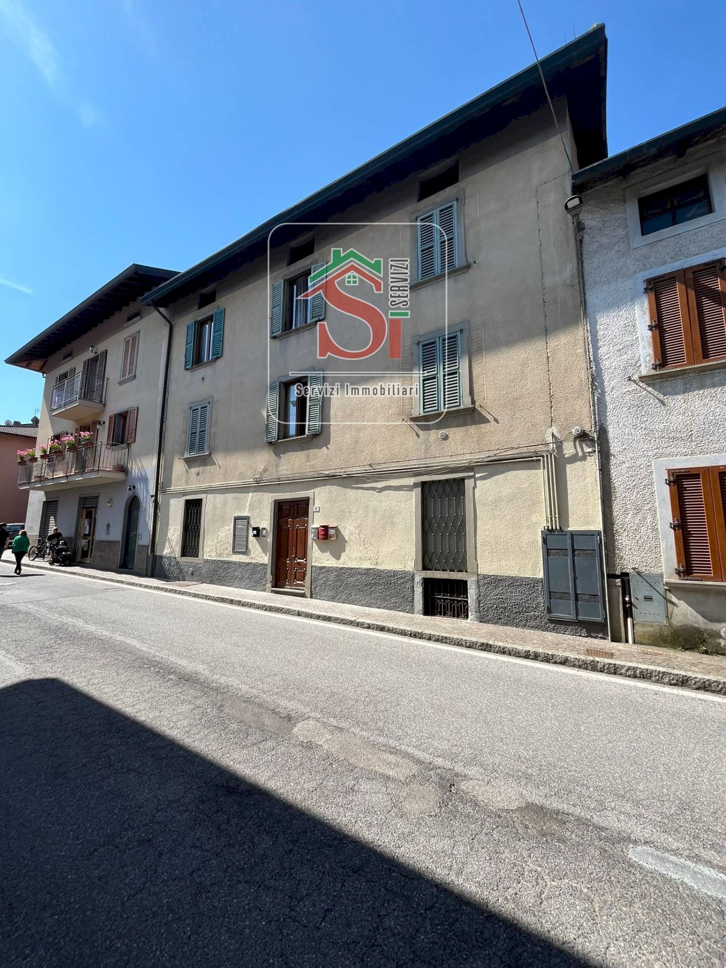 Foto 2 - Appartamento Via Sant'omobono, Sant'Omobono Terme - foto 2