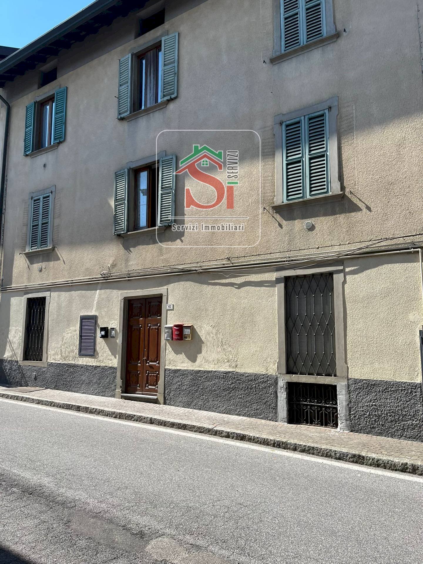 Foto 3 - Appartamento Via Sant'omobono, Sant'Omobono Terme - foto 3