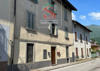 Foto 1 - Appartamento Via Sant'omobono, Sant'Omobono Terme - foto 1