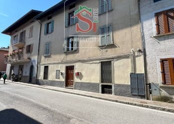 Foto 2 - Appartamento Via Sant'omobono, Sant'Omobono Terme - foto 2