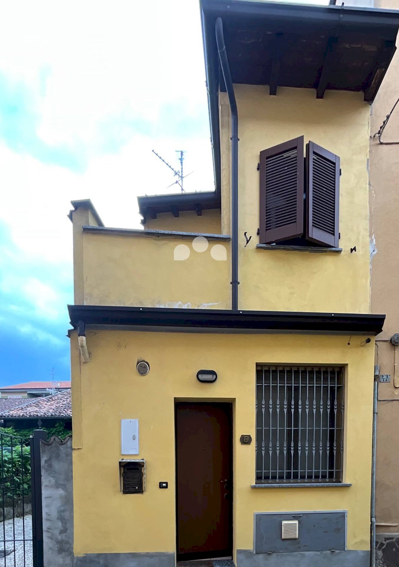 Foto 3 - Bilocale Via Verdelli
 
8, Trescore Cremasco - foto 3