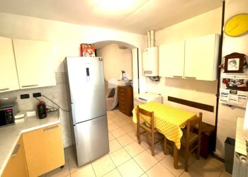 Foto 4 - Bilocale Via Verdelli
 
8, Trescore Cremasco - foto 4