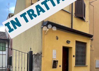 Foto 1 - Bilocale Via Verdelli
 
8, Trescore Cremasco - foto 1