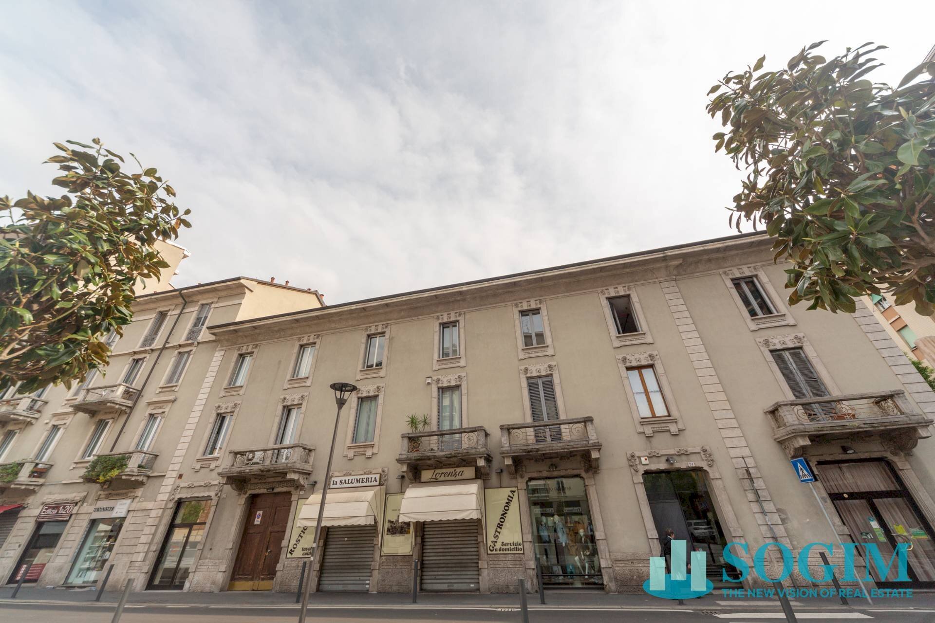 Foto 2 - Locale Commerciale Piazza Petazzi
31-32, Sesto San Giovanni - foto 2