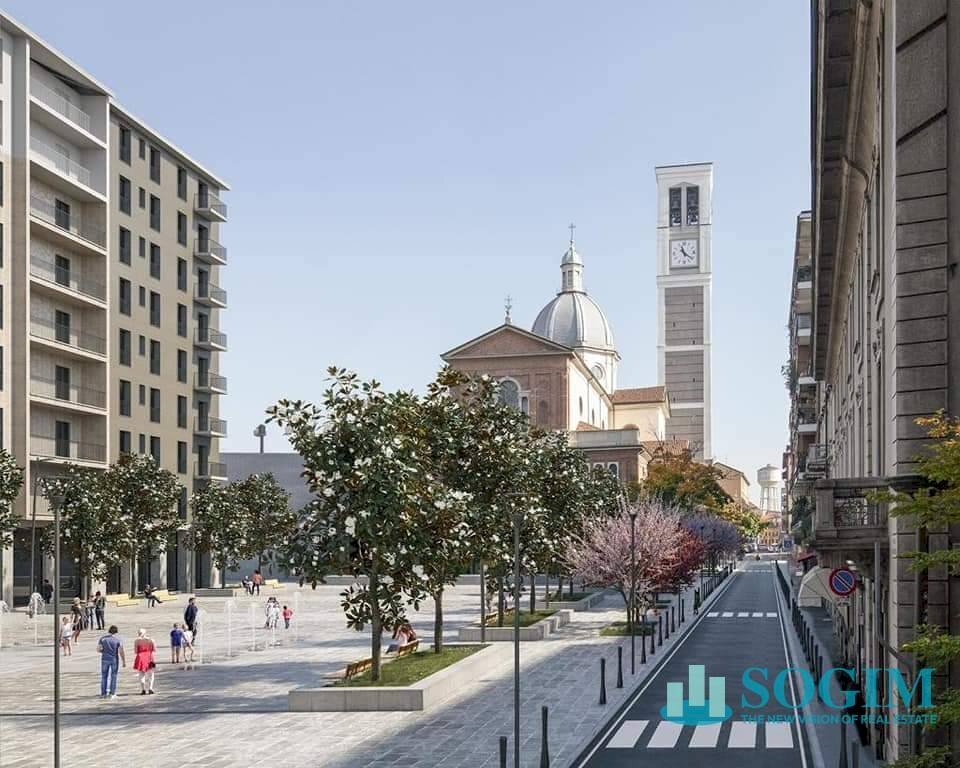 Foto 3 - Locale Commerciale Piazza Petazzi
31-32, Sesto San Giovanni - foto 3