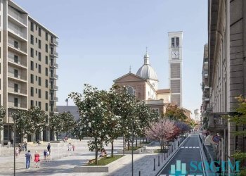 Foto 3 - Locale Commerciale Piazza Petazzi
 
31-32, Sesto San Giovanni - foto 3