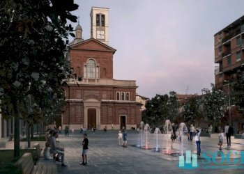 Foto 4 - Locale Commerciale Piazza Petazzi
 
31-32, Sesto San Giovanni - foto 4