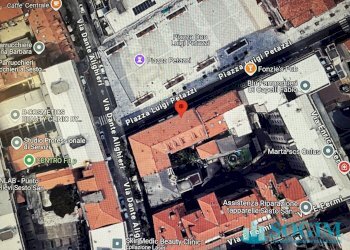 Foto 5 - Locale Commerciale Piazza Petazzi
 
31-32, Sesto San Giovanni - foto 5