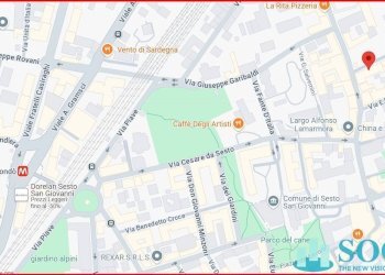 Foto 6 - Locale Commerciale Piazza Petazzi
 
31-32, Sesto San Giovanni - foto 6