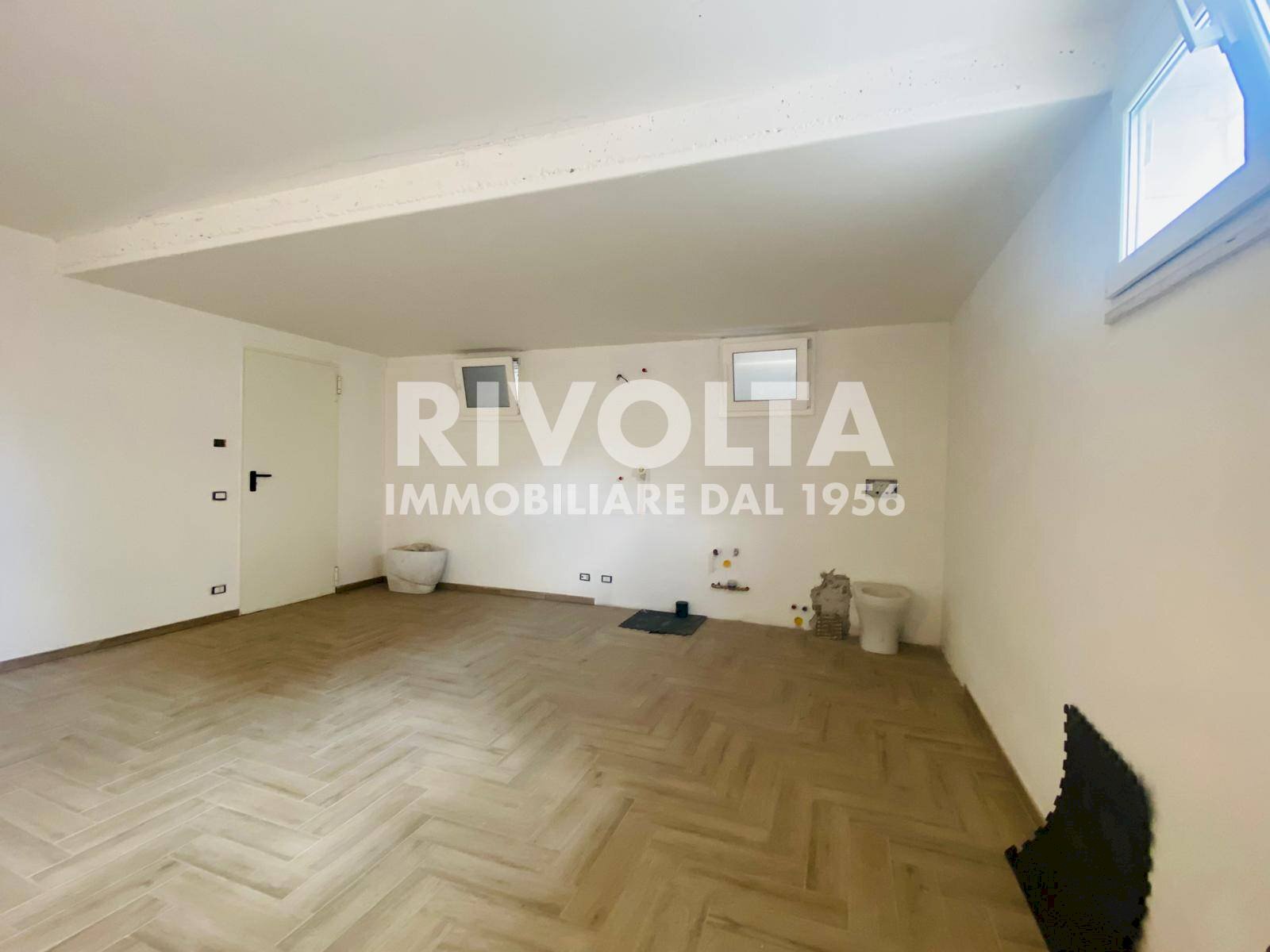 Foto 3 - Warehouse Via Degli Scaligeri, Roma - photo 3