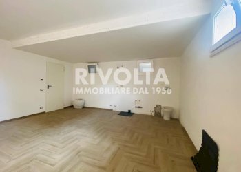 Foto 3 - Magazzino Via Degli Scaligeri, Roma - foto 3