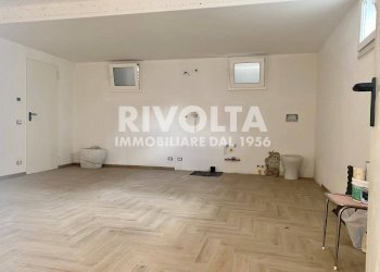 Foto 4 - Magazzino Via Degli Scaligeri, Roma - foto 4
