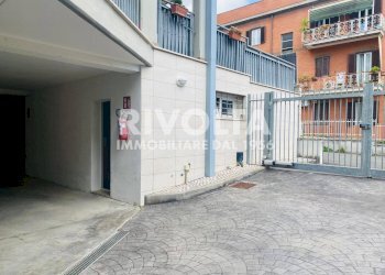 Foto 7 - Magazzino Via Degli Scaligeri, Roma - foto 7