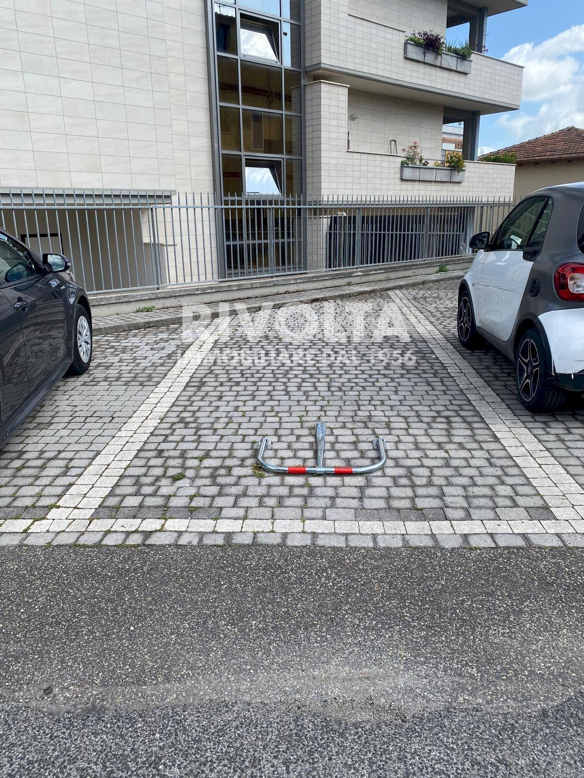 Foto 1 - Box Via Degli Scaligeri, Roma - foto 1