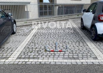 Foto 1 - Box Via Degli Scaligeri, Roma - foto 1