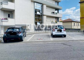 Foto 2 - Box Via Degli Scaligeri, Roma - foto 2