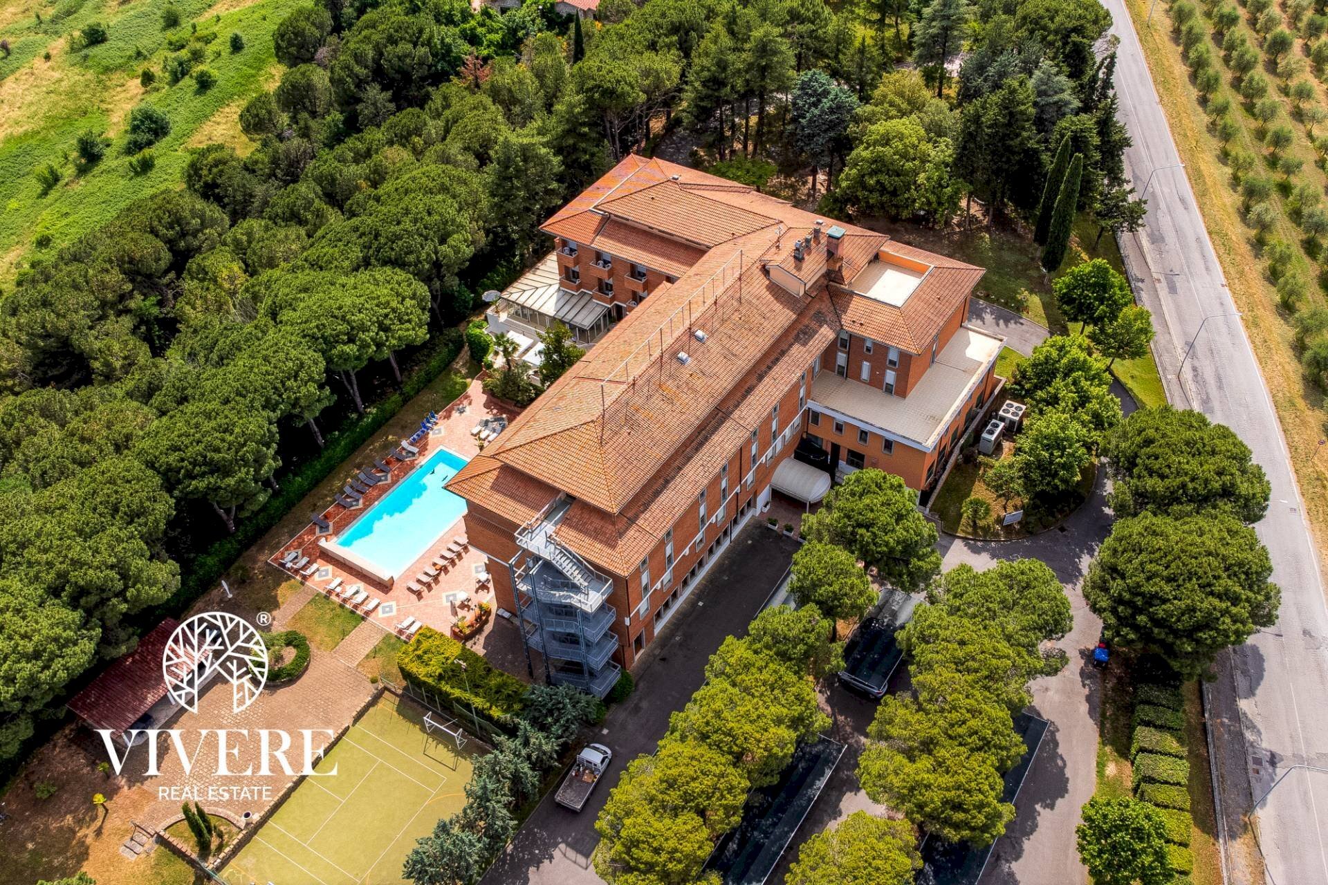 Foto 1 - Hotel Chianciano Terme - photo 1