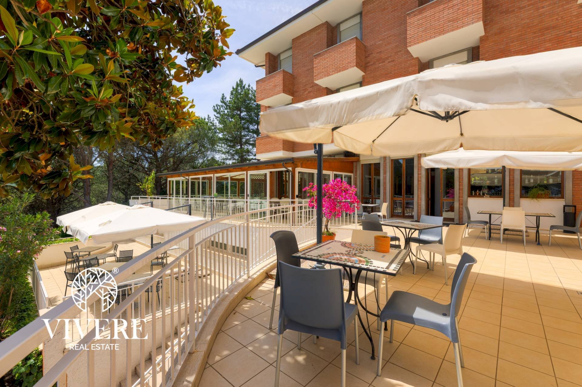 Foto 2 - Hotel Chianciano Terme - photo 2