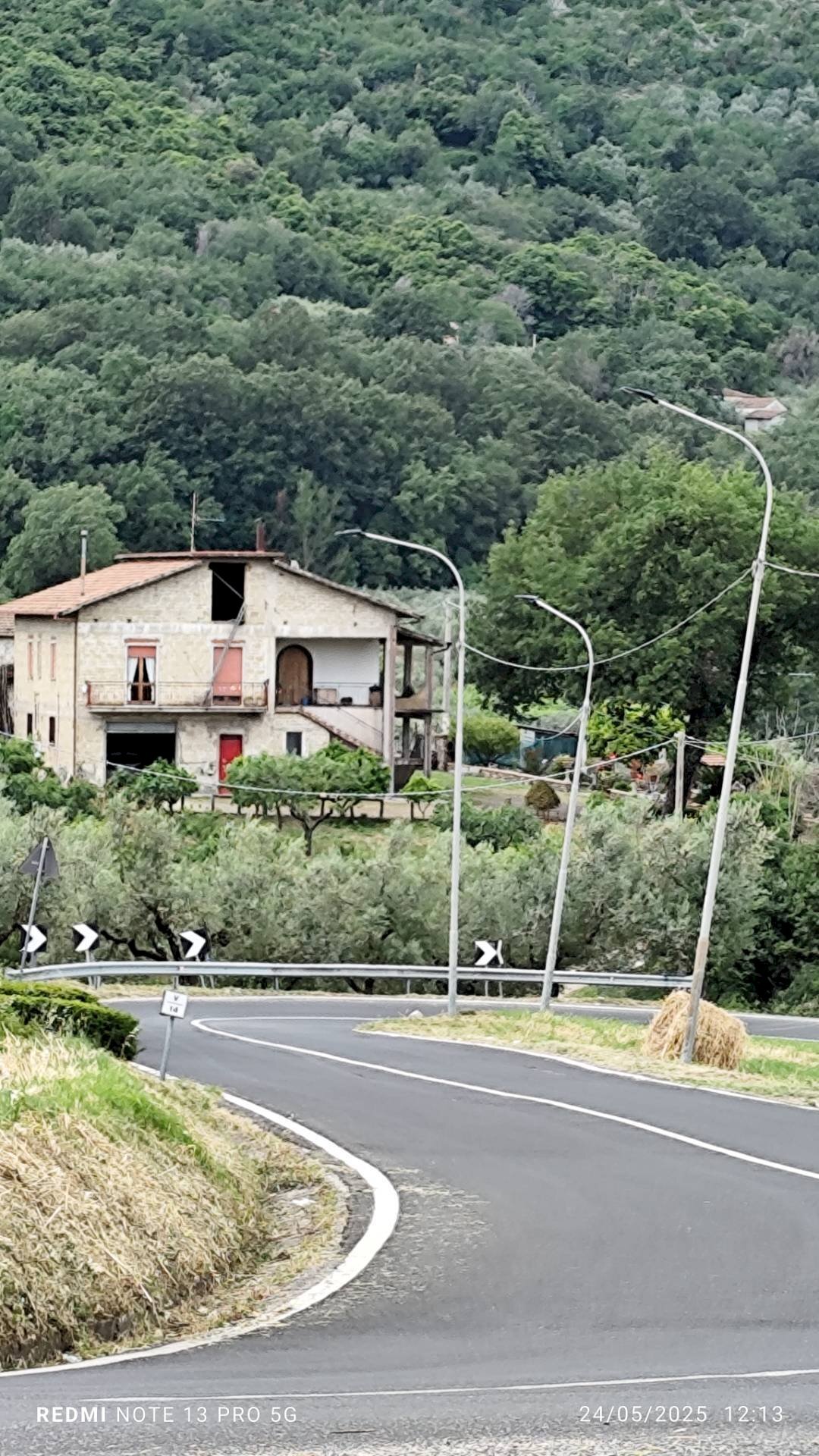 Foto 2 - Villa via paestum
 
27, Roccadaspide - foto 2