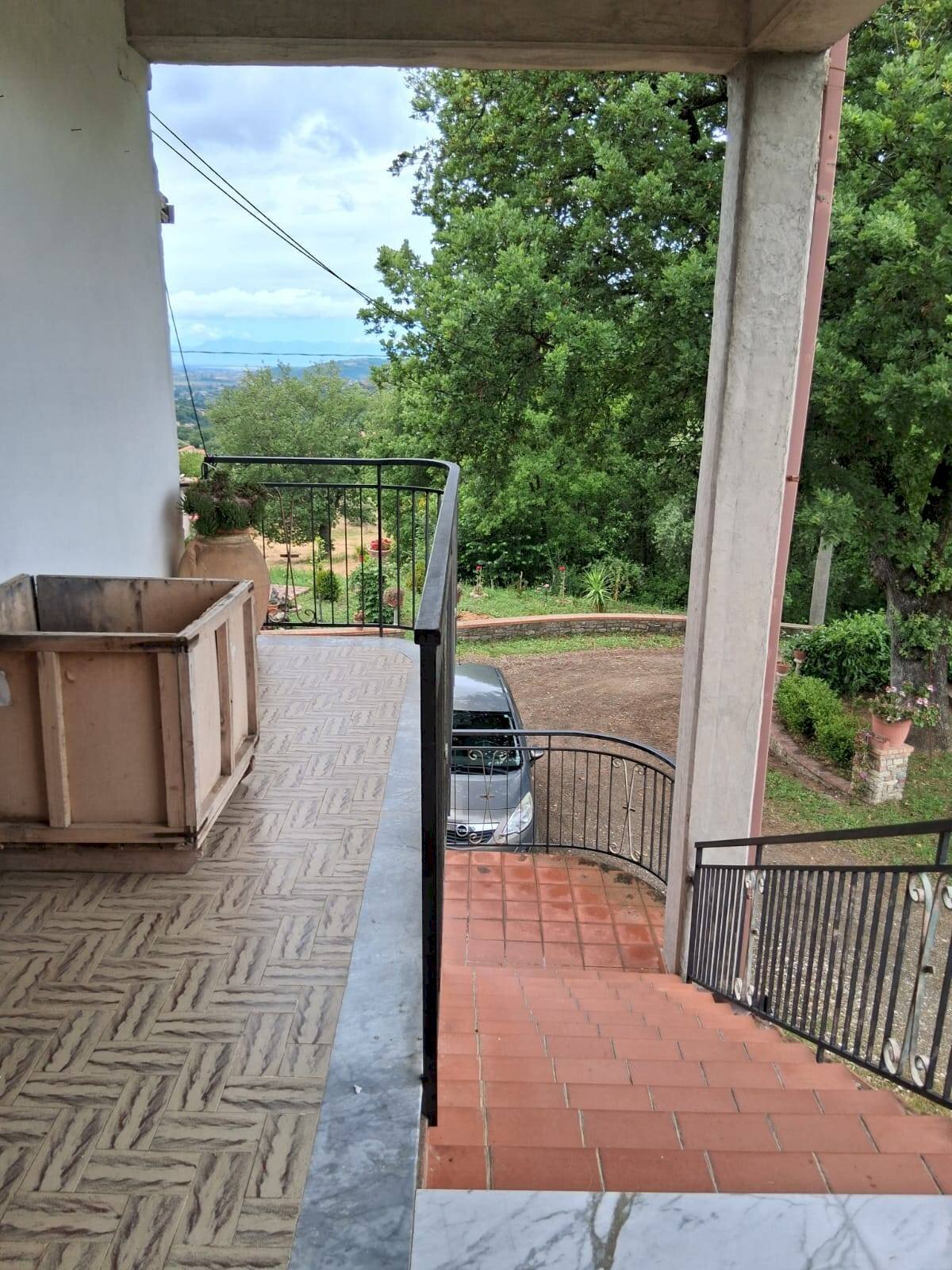 Foto 3 - Villa via paestum
 
27, Roccadaspide - foto 3