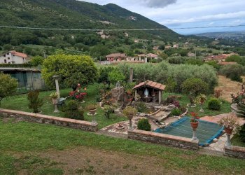 Foto 9 - Villa via paestum
 
27, Roccadaspide - foto 9