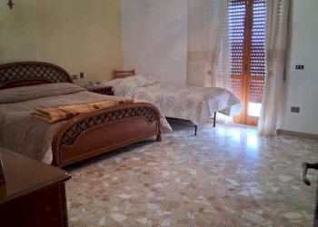 Foto 12 - Villa via paestum
 
27, Roccadaspide - foto 12