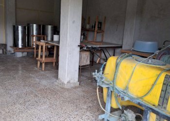 Foto 19 - Villa via paestum
 
27, Roccadaspide - foto 19