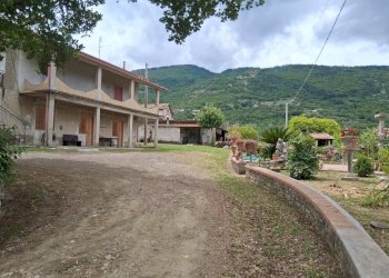 Foto 20 - Villa via paestum
 
27, Roccadaspide - foto 20