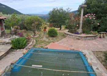 Foto 21 - Villa via paestum
 
27, Roccadaspide - foto 21