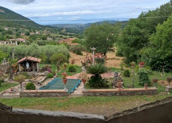 Foto 23 - Villa via paestum
 
27, Roccadaspide - foto 23