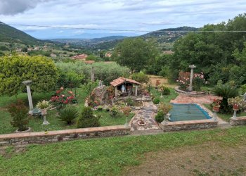 Foto 25 - Villa via paestum
 
27, Roccadaspide - foto 25