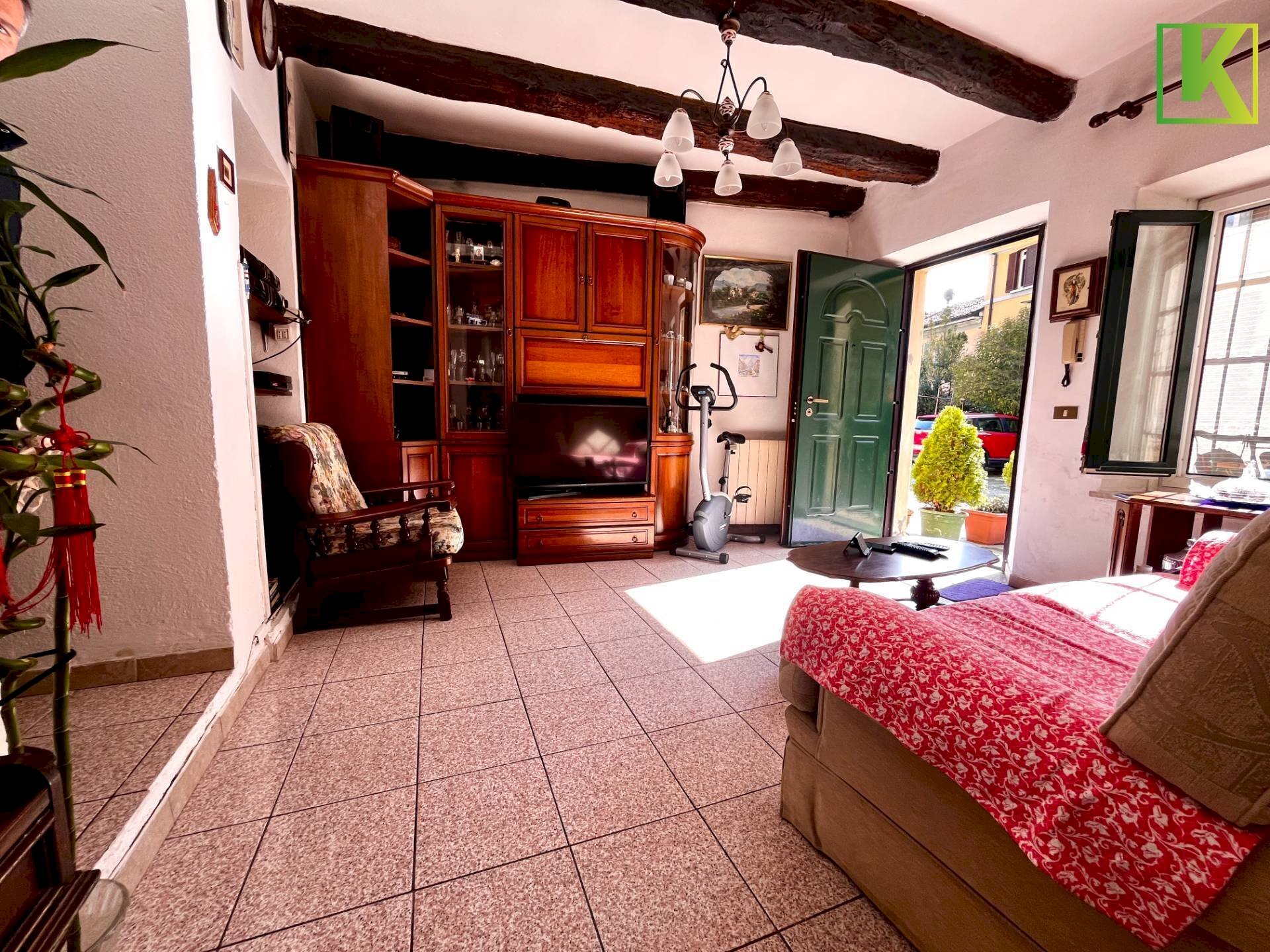 Foto 2 - Trilocale Via Walder
 
25, Varese - foto 2