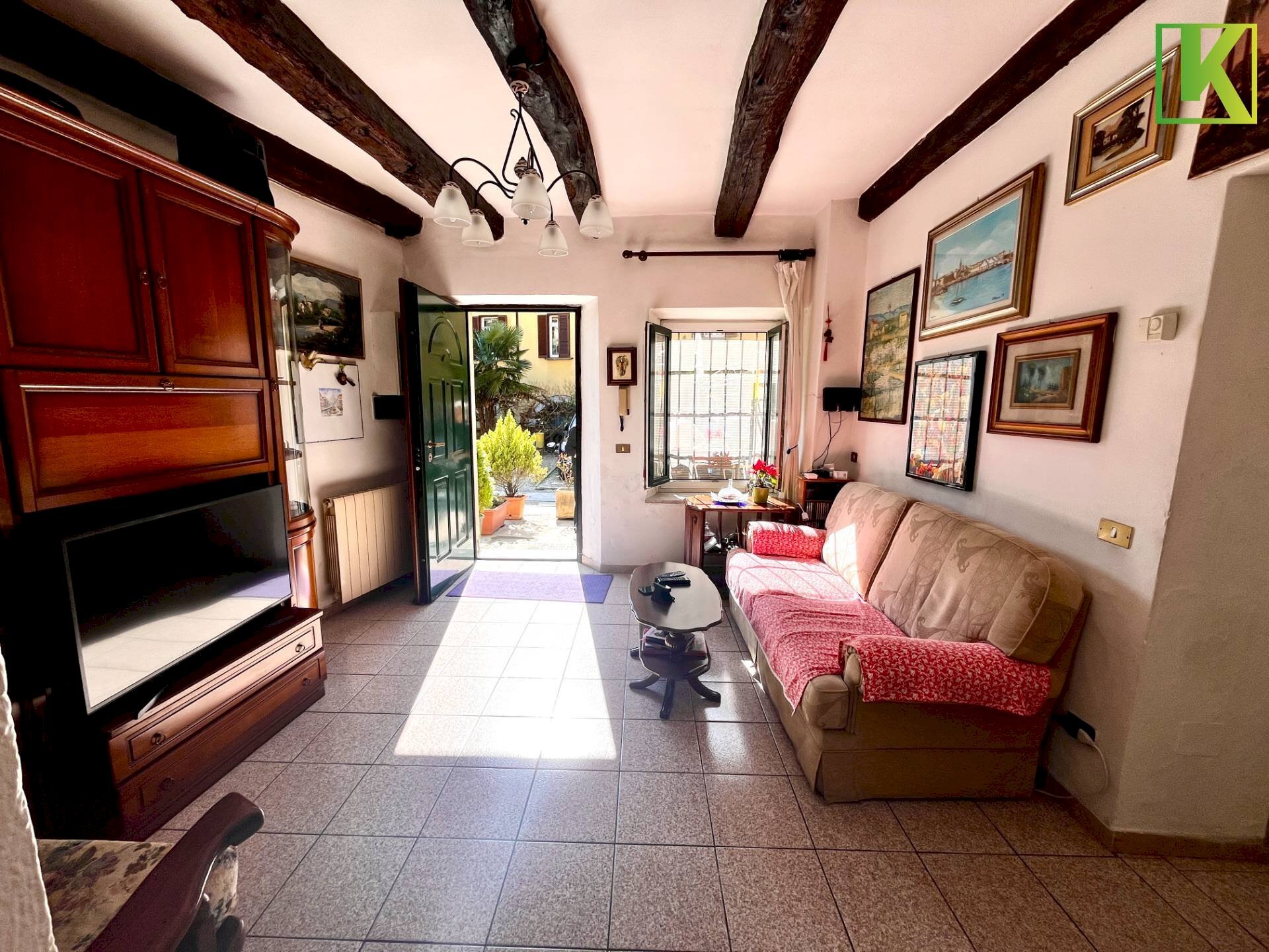 Foto 3 - Trilocale Via Walder
 
25, Varese - foto 3